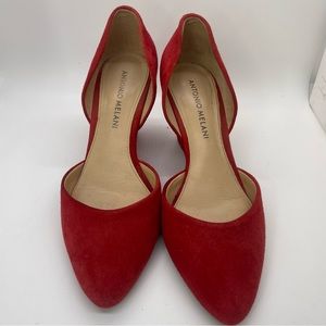 Antonio Melanie shoes size 5.5
